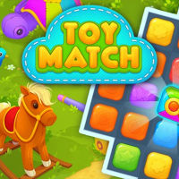 Toy Match