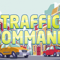 Traffic Command HD