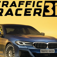 TRAFFIC RACER 3D