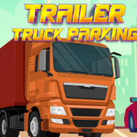 Trailer Truck Parking