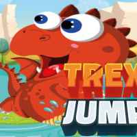 Trex Jump 