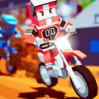 Tricks - 3D Bike Racing Game