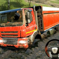 Truck Simulator : Europe 2 2021 