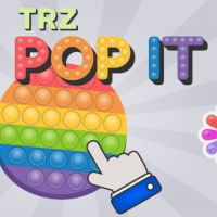 TRZ Pop it