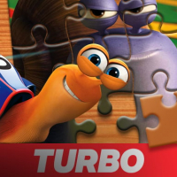 Turbo Jigsaw Puzzles