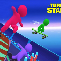 Turbo Stars - Rival Racing