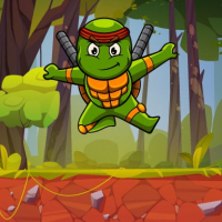 Turtle Ninja