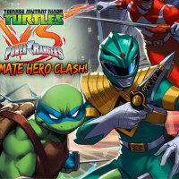 Ultimate Hero Clash!