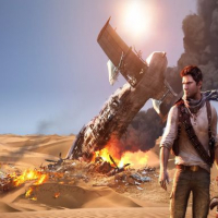 Uncharted : Hidden Stars