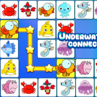 Underwater Connect