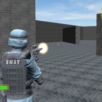 Universal Multiplayer Shooter