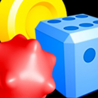 Waggle Balls 3D