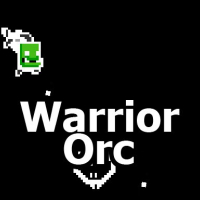 Warrior Orc