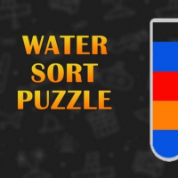 Water Sort Puzzle Game