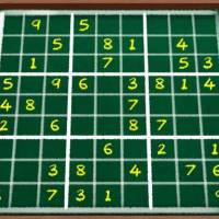 Weekend Sudoku 14