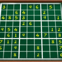 Weekend Sudoku 17