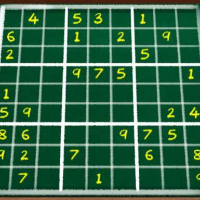 Weekend Sudoku 18