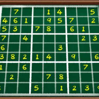 Weekend Sudoku 22