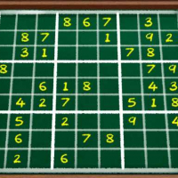 Weekend Sudoku 31