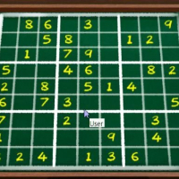 Weekend Sudoku 33