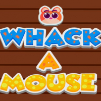 Whack a Mouse