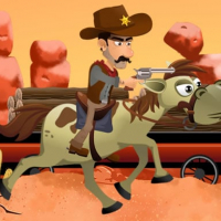 Wild West Adventures