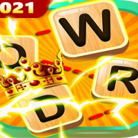 Word Connect - Brain Puzzle Game online