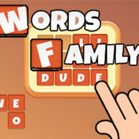 Words Family