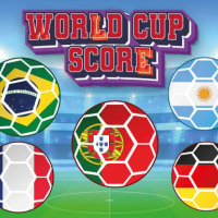 World Cup Score