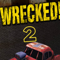 Wrecked! 2