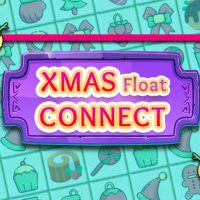 Xmas Float Connect