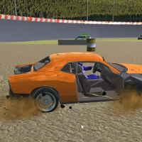 Xtreme Demolition Arena Derby 2022