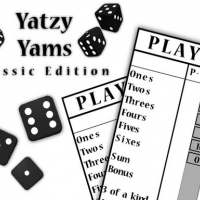 Yatzy Yams Classic Edition