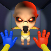 Yellow Baby Horror