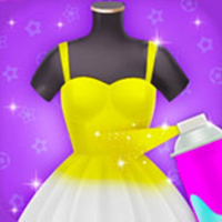 Yes That Dress - Dress Up Game